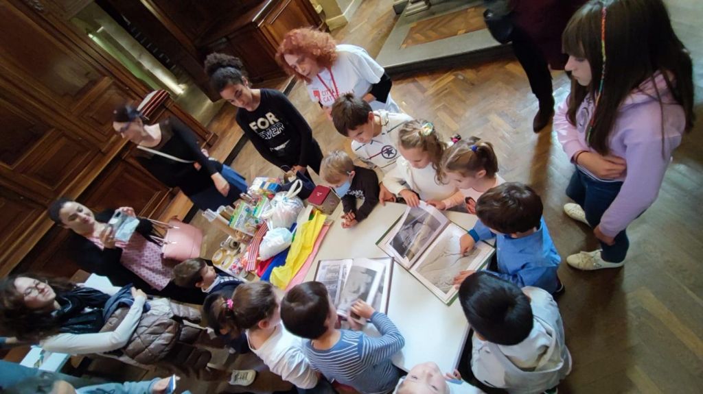 Giornate Europee del patrimonio