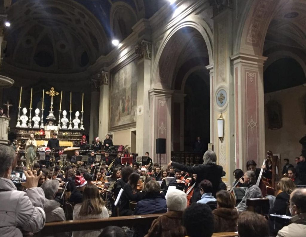 Mirabello: in memoria di Mirco Vogliotti.