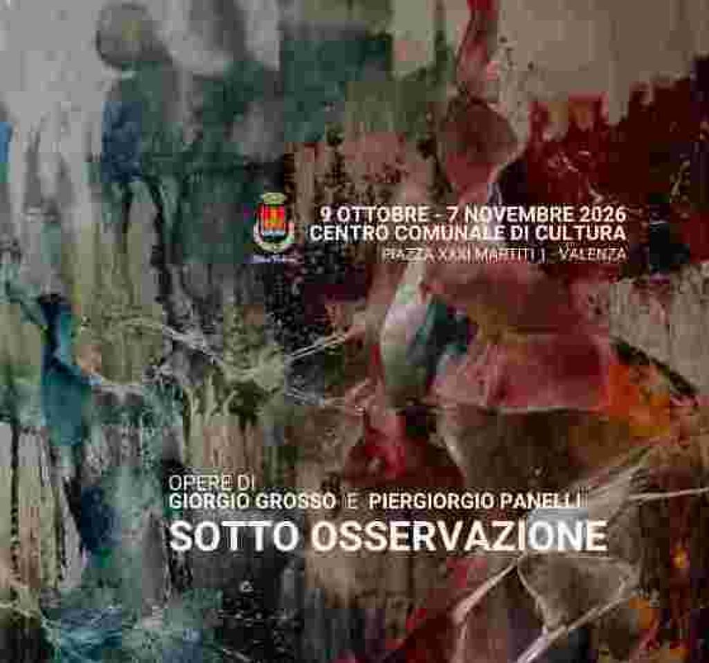 Valenza: Sotto osservazione