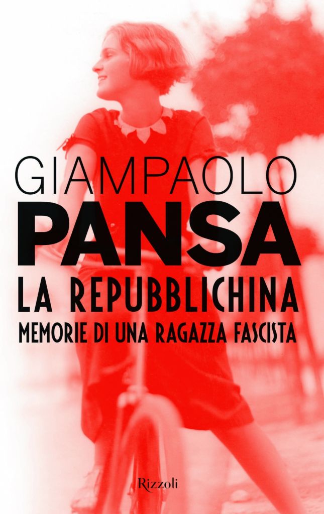 La repubblichina di Giampaolo Pansa