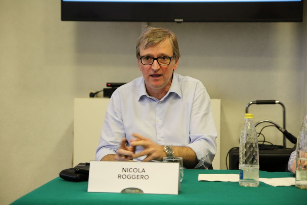 Rivalità e amicizia tra grandi sportivi