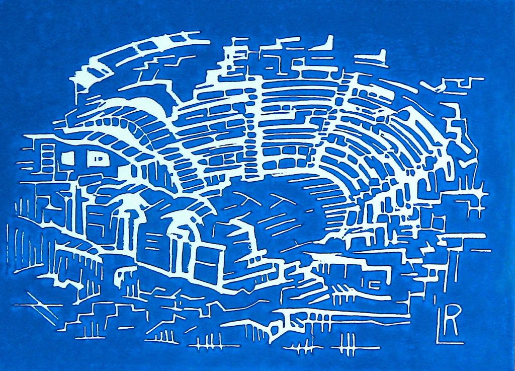 La crociera dei bronzi