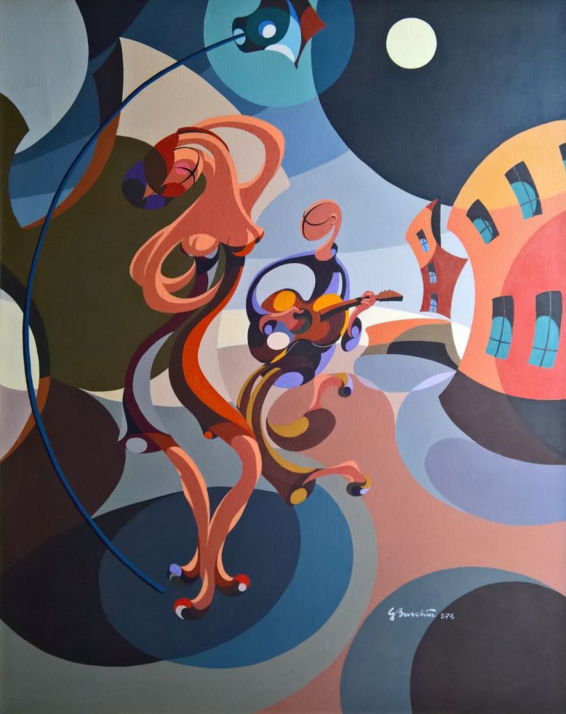 Buschini: inaugurazione venerdì 4 agosto, alle 17