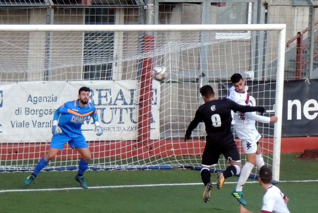Coppa Serie D, domenica il Casale a Borgosesia (ore 16)