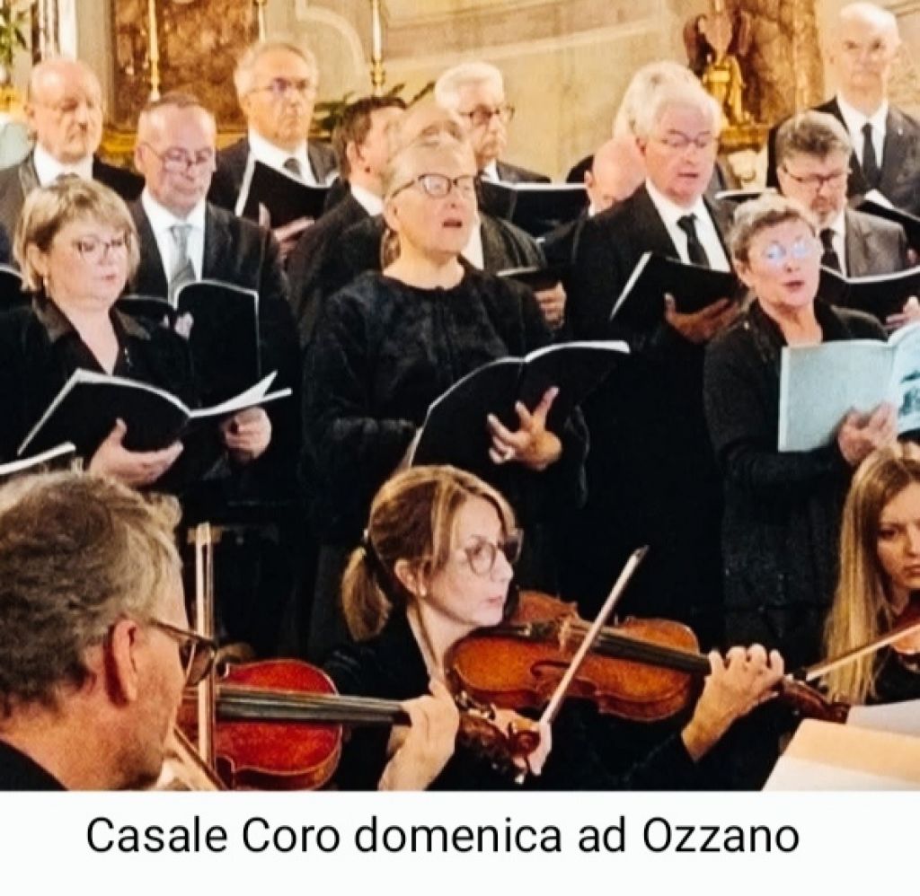 Casale Coro a Ozzano