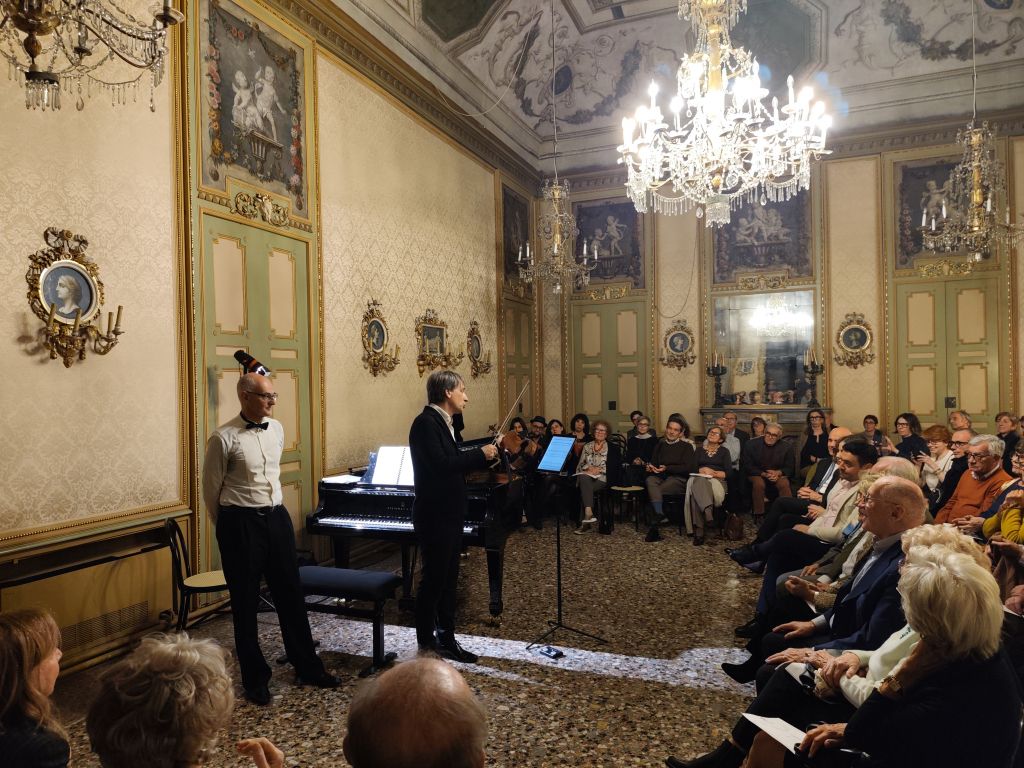 Villabella solleva il “Carlo Bergonzi”