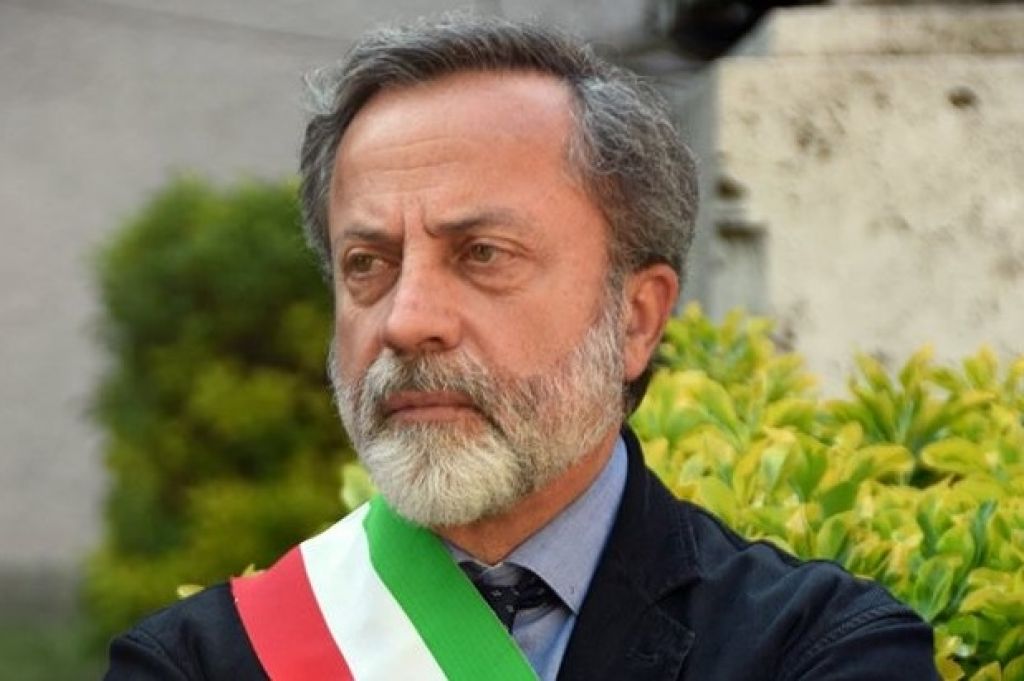 Primo Consiglio da presidente della Provincia di Alessandria per Rocchino Muliere