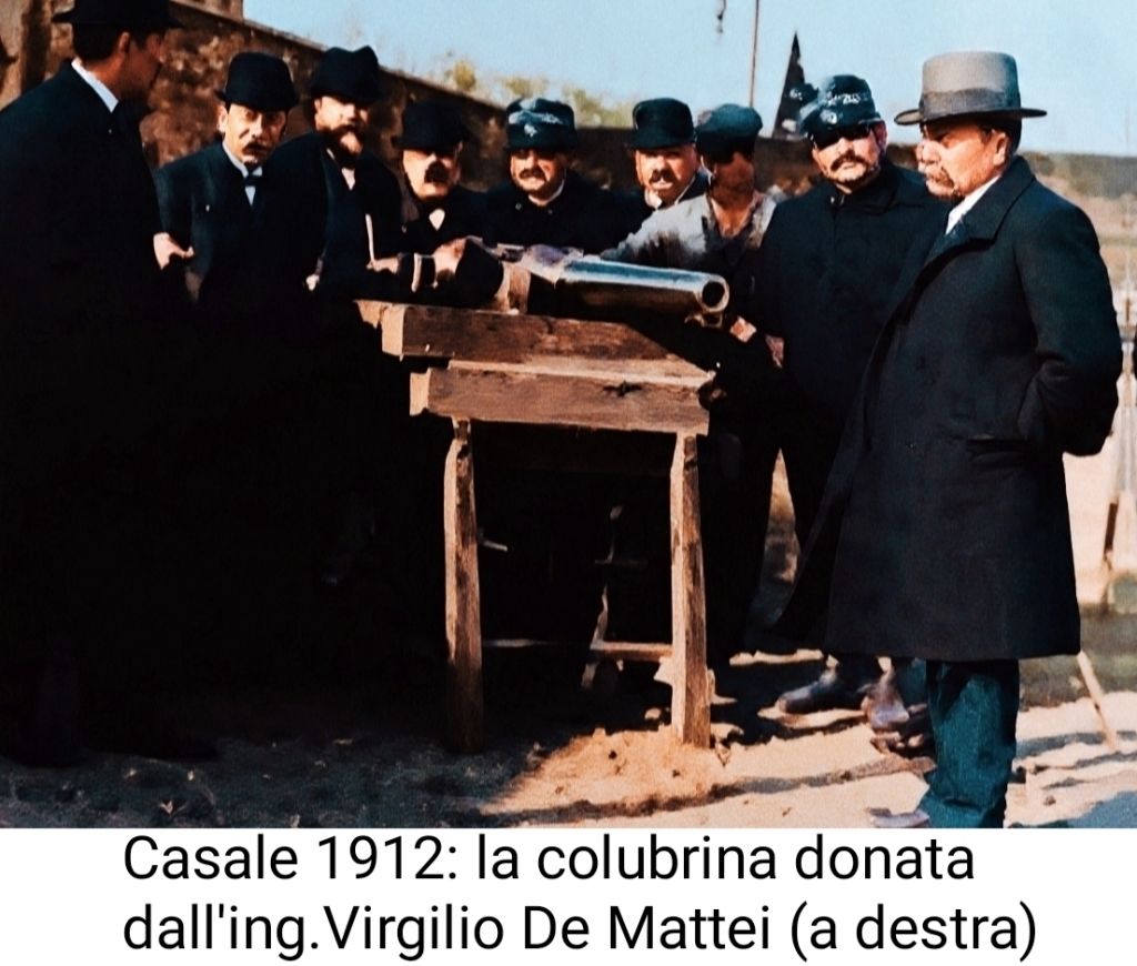 Famiglie nobili monferrine di Armano L. Gozzano