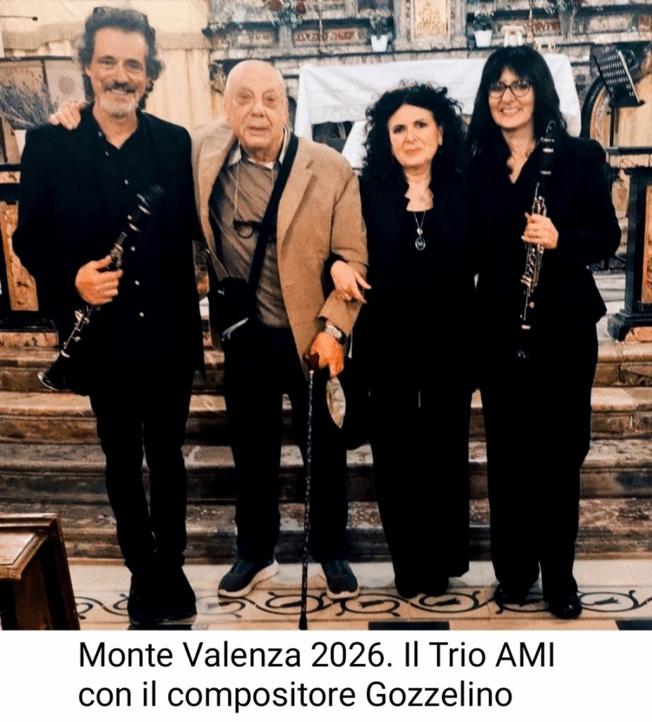 Florilegio Musicale a Monte Valenza.