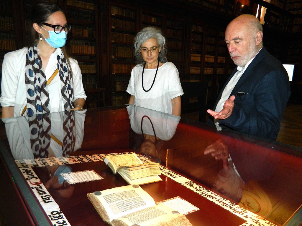 I finanziamenti della Consulta