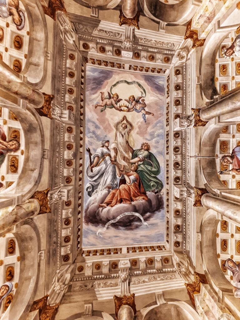 Visite guidate al Museo della Certosa di Pavia