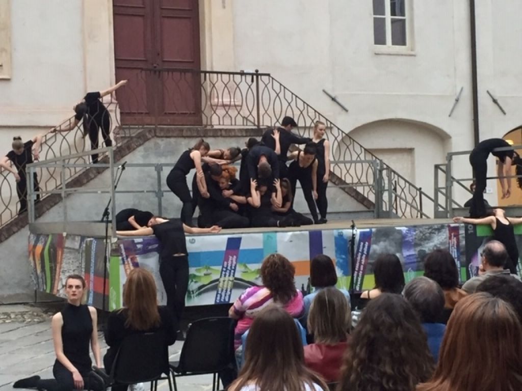 I volti di Medea