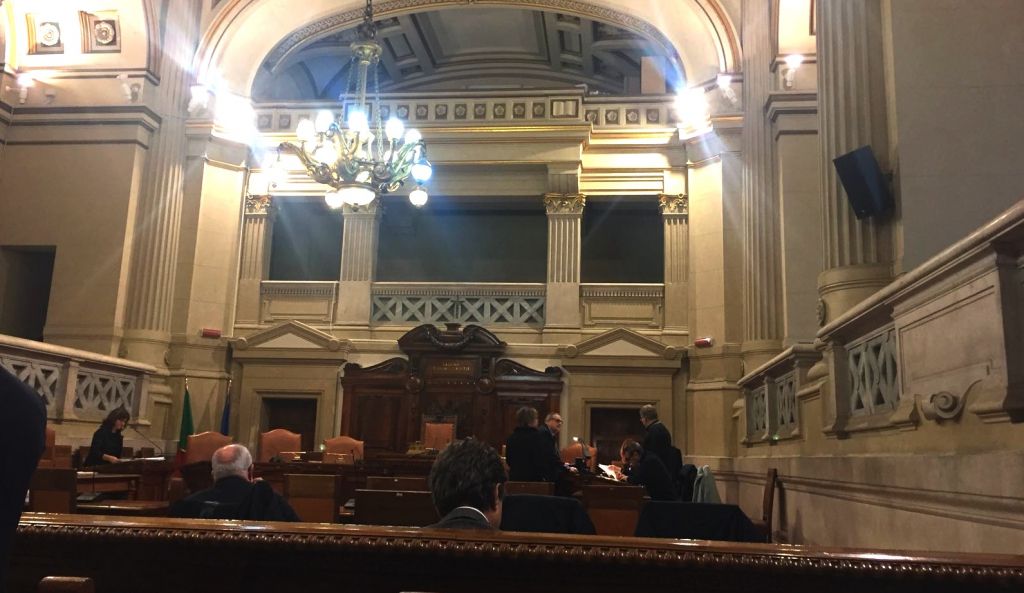 Cassazione sul Processo Eternit-Bis: si torna a sei mesi fa. Saranno quattro i Tribunali che si occuperanno del procedimento?