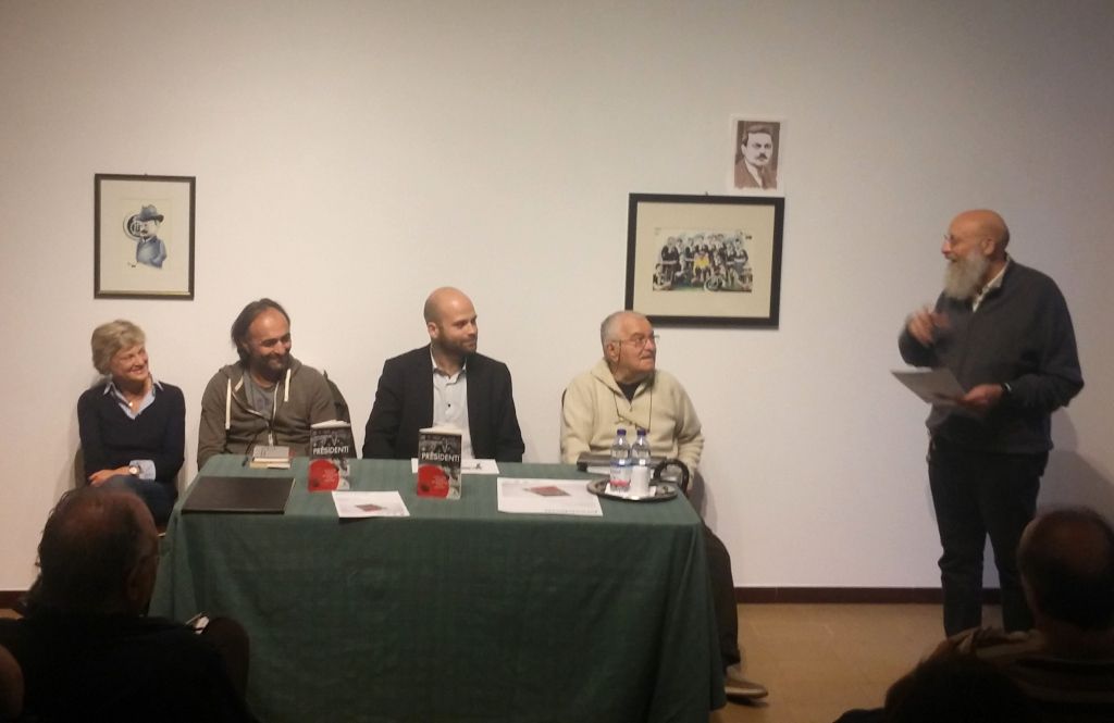 Una storia ebraica da un punto di vista diverso