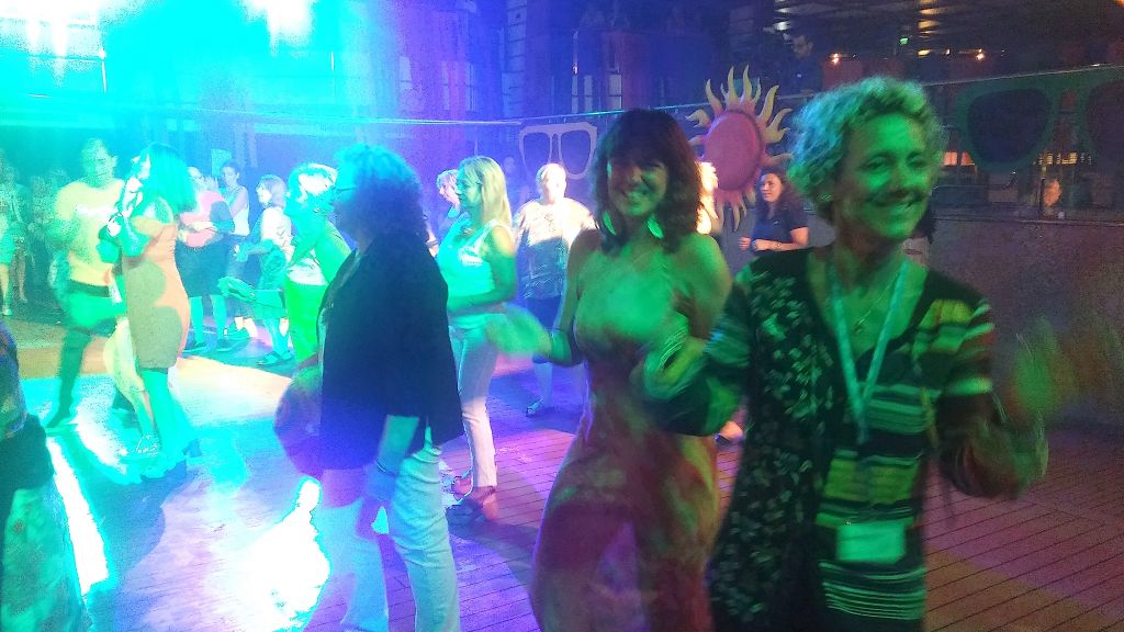 Ritorno dopo le ultime feste