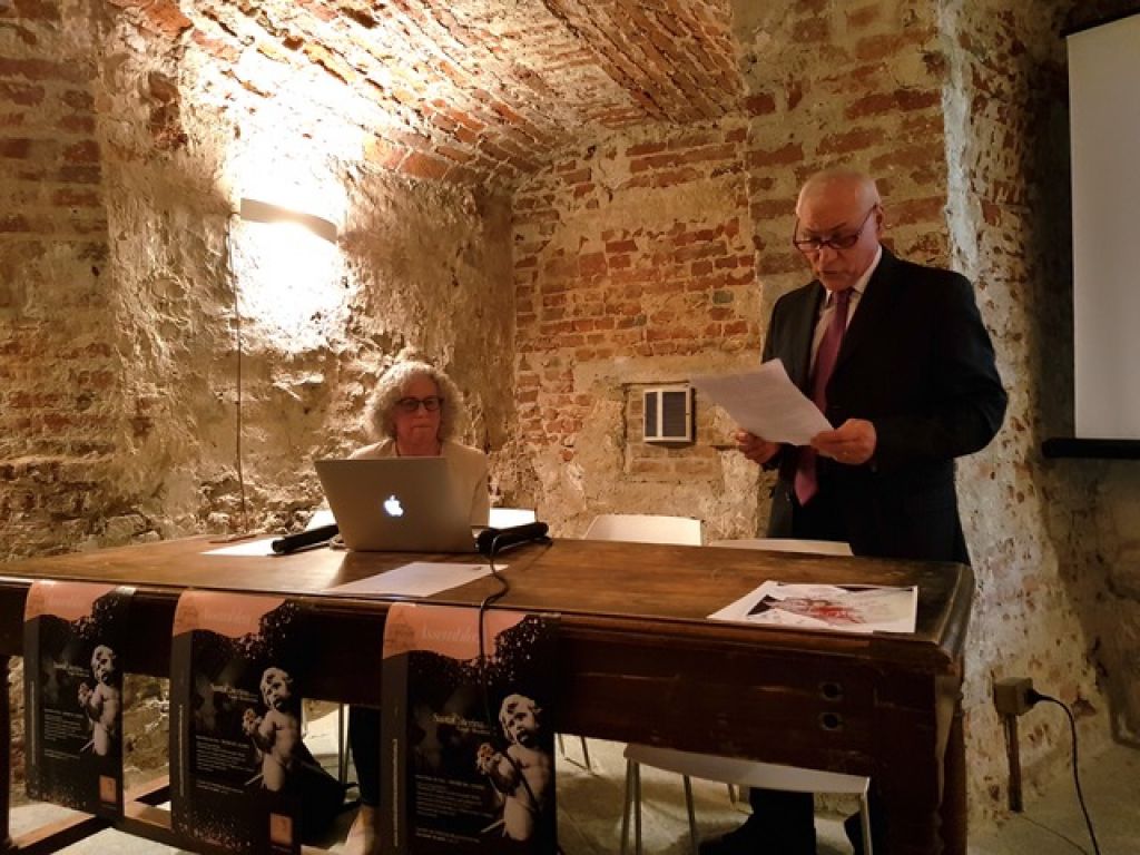 Assemblea Santa Caterina Onlus.