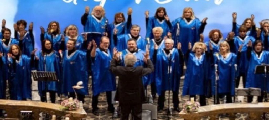 Concerto per mons. Antonio Gennaro