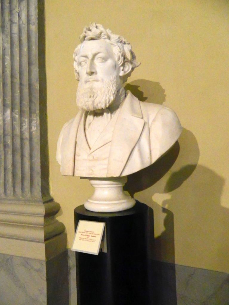 Presentazione libraria a Mortara