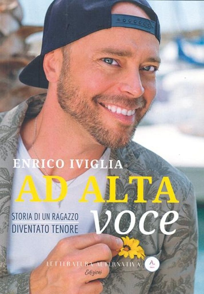 I primi quarant’anni del tenore Enrico Iviglia