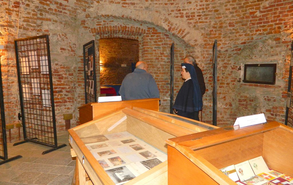 Proroga mostre al Castello