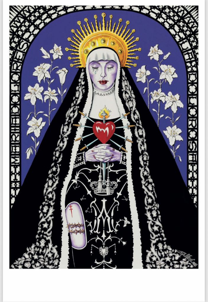 Il Monferrato > “Maria, Madre di Gesù”