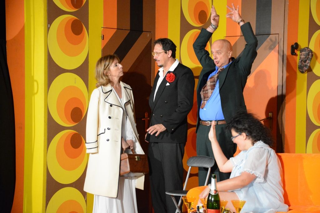 Sesta edizione di Castelletto Merli Palcoscenico, il festival del teatro per passione