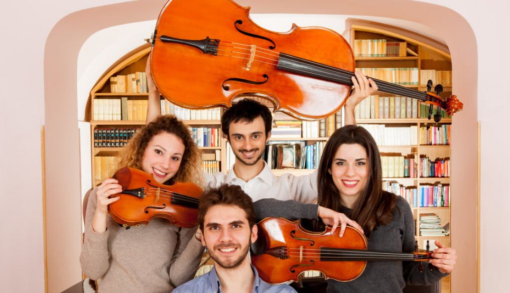 Monferrato Classic Festival a Quargnento