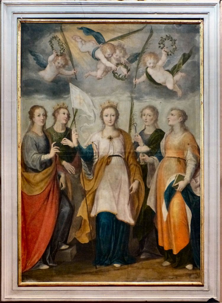 Nuove acquisizioni storico-artistiche sulla chiesa parrocchiale di Sala Monferrato