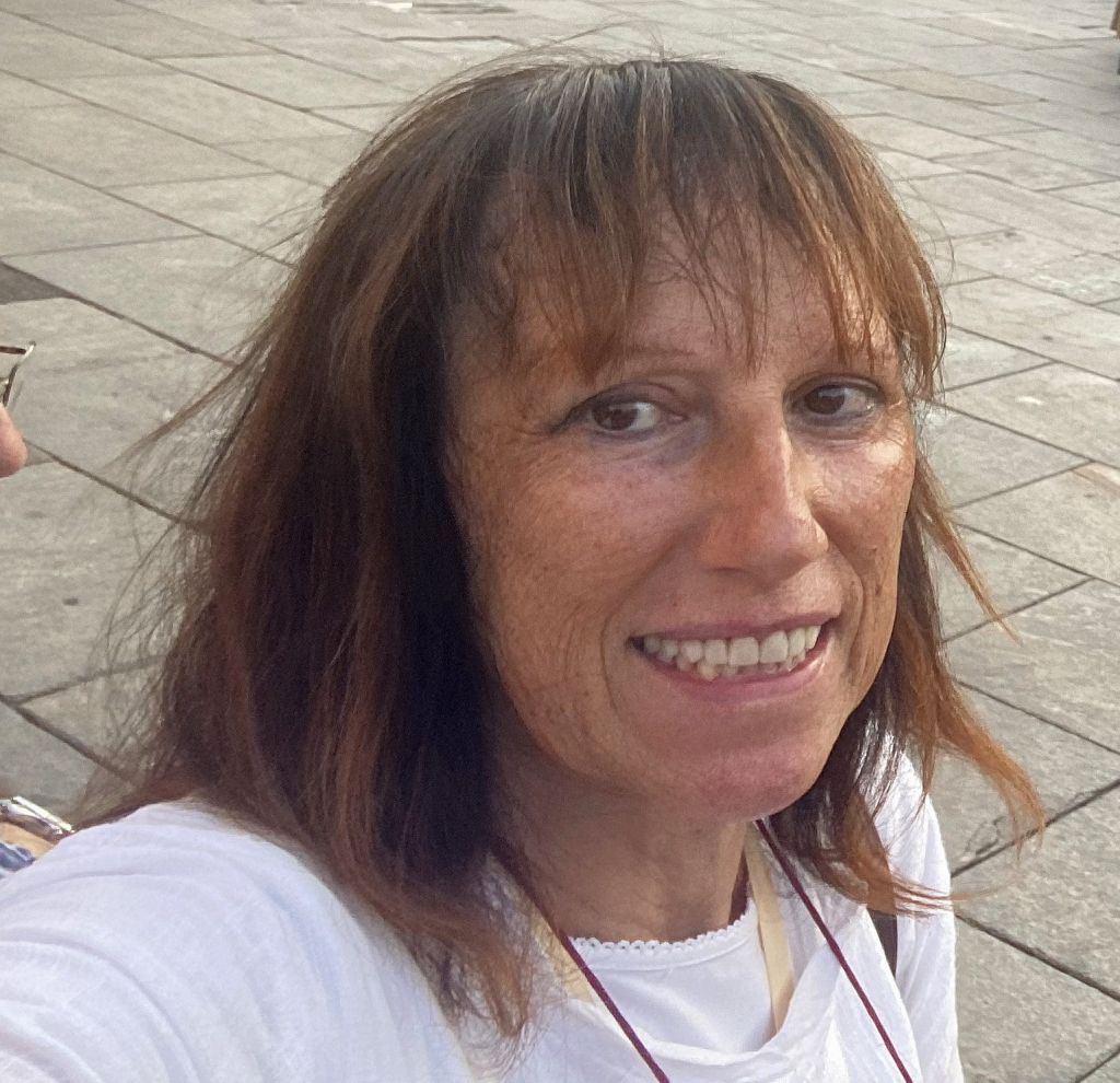 Rosanna Amerio, Armistizio e de Boccard