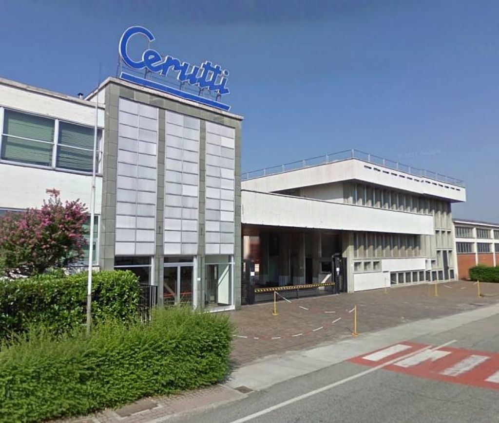 La Cerutti è fuori dal concordato: spiragli positivi. Si discute anche del trasferimento a Vercelli