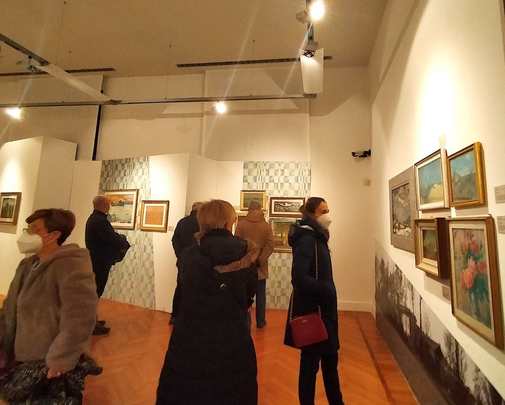 “Alessandria. Il Novecento