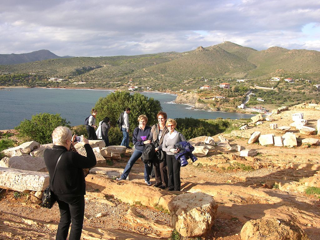 Crociera: posti disponibili