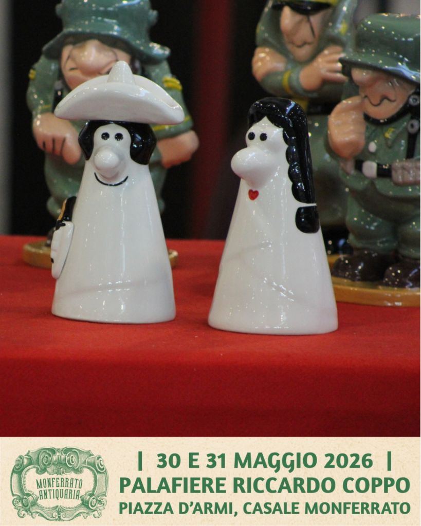 Monferrato Antiquaria