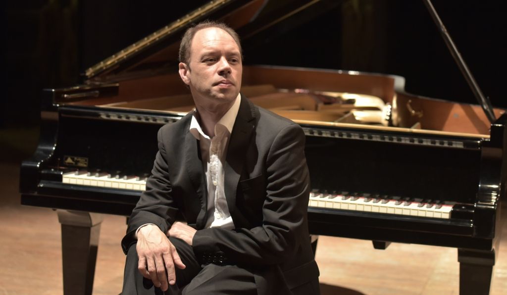 “Echos”, doppio concerto: Olaf Laneri nel chiostro di Santa Croce