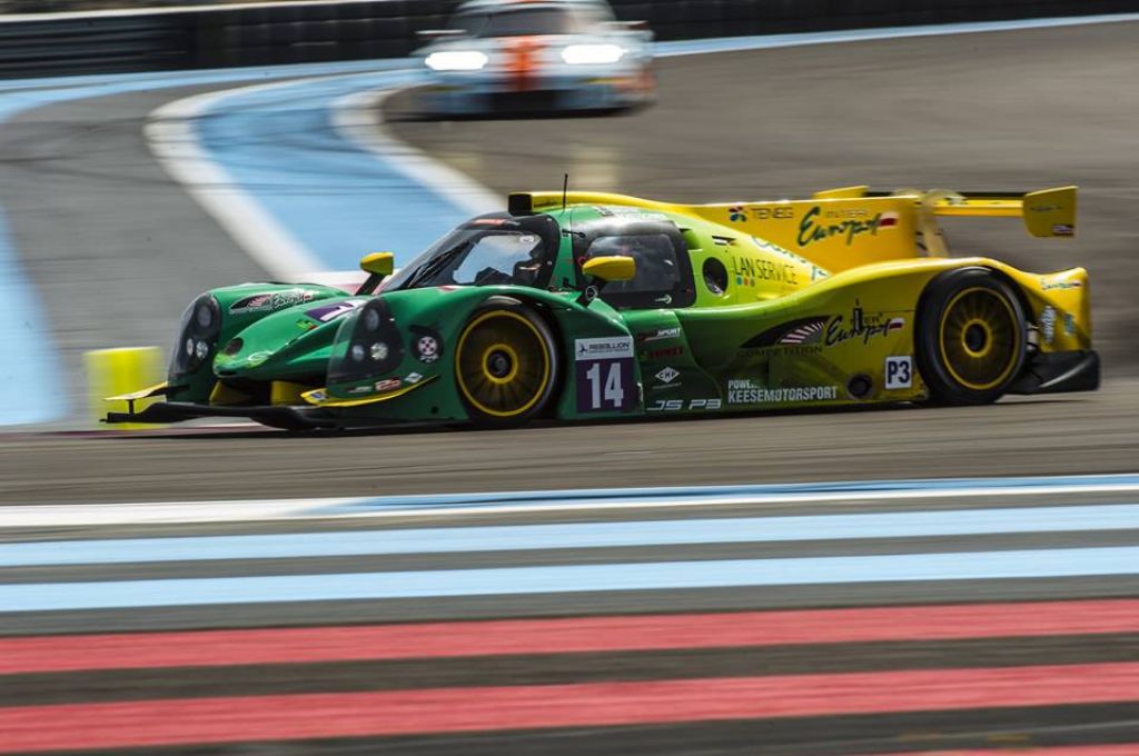 Incontro con il pilota Luca Demarchi