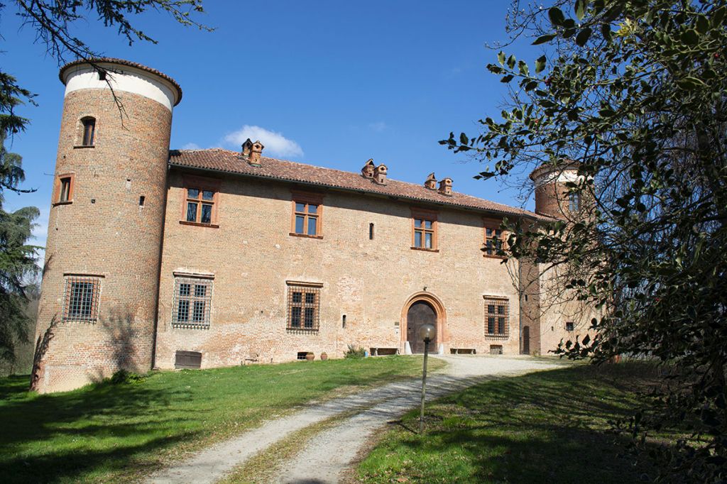 Castelli aperti