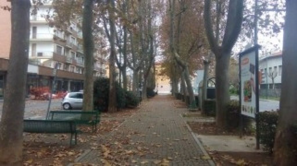 Spazzamento e multe: «Spesso dobbiamo parcheggiare lontano da casa»