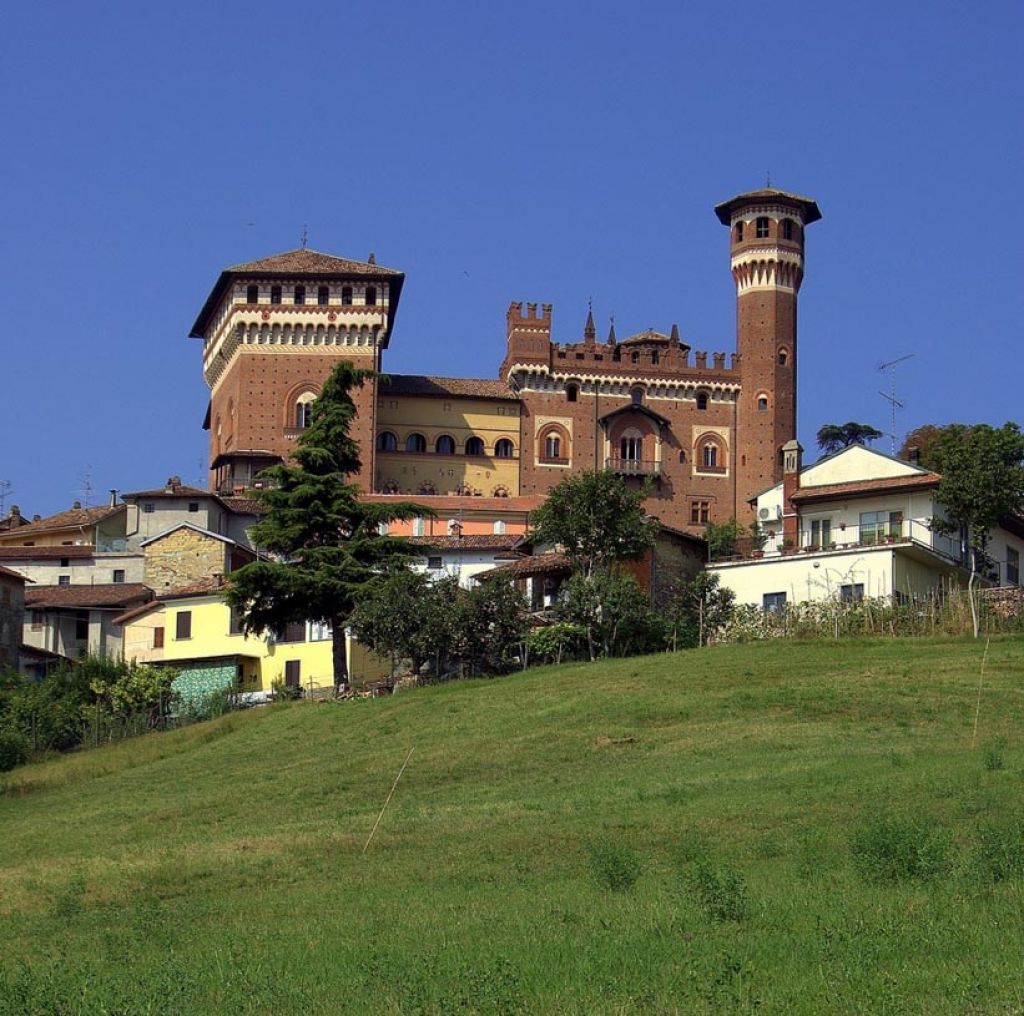 Domenica c'è Camminare il Monferrato: “I silenti spazi di Cereseto”, un percorso tra cascine, rii e, alla fine, un buon ristoro