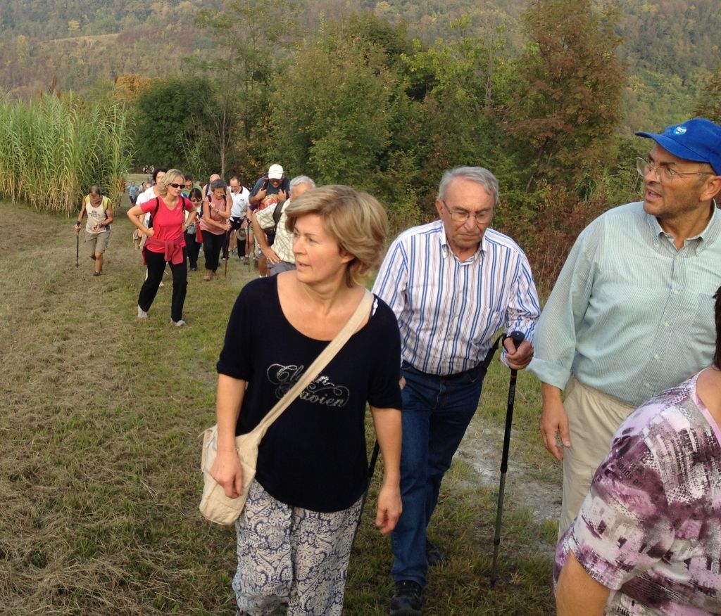 “Le antiche strade del Feudo” passeggiata notturna a Ozzano tra fonti d’acqua e vallate