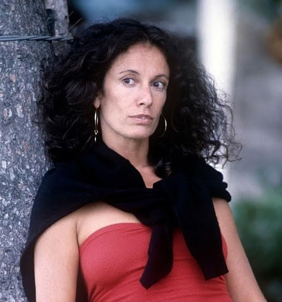 A Casa Barco a San Salvatore incontro con l’attrice Valeria D’Obici