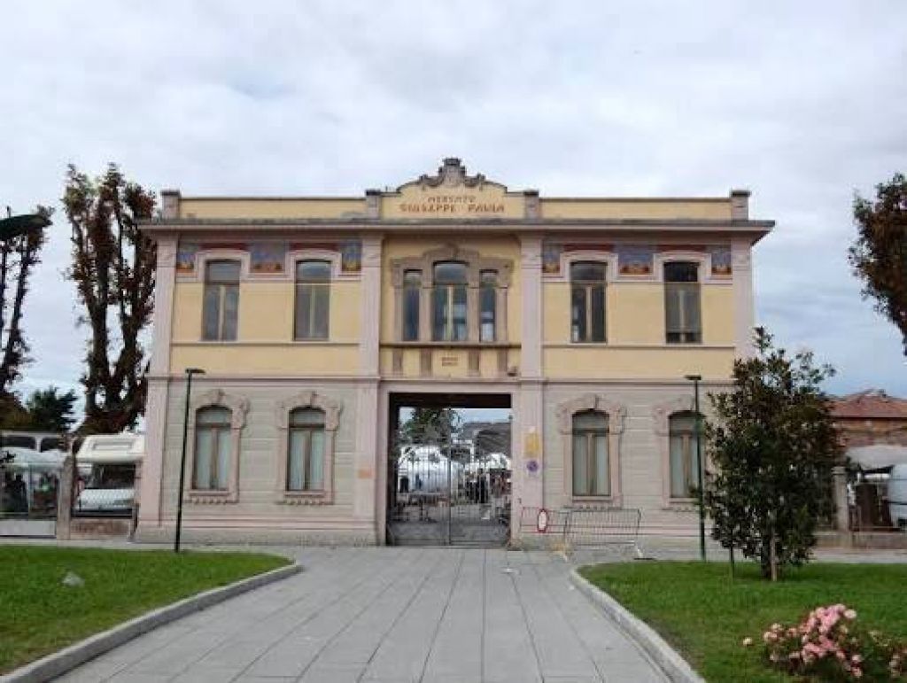 Piemonte Liberty