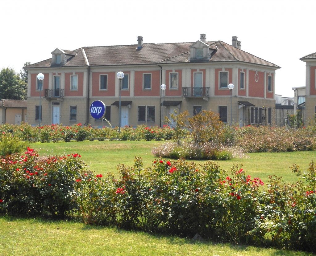 Saranno intitolati a Melvin Jones i giardini di via Negri a Casale