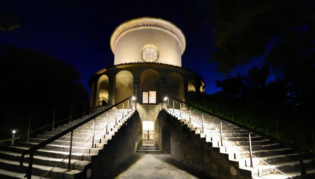 Un workshop fotografico a Crea