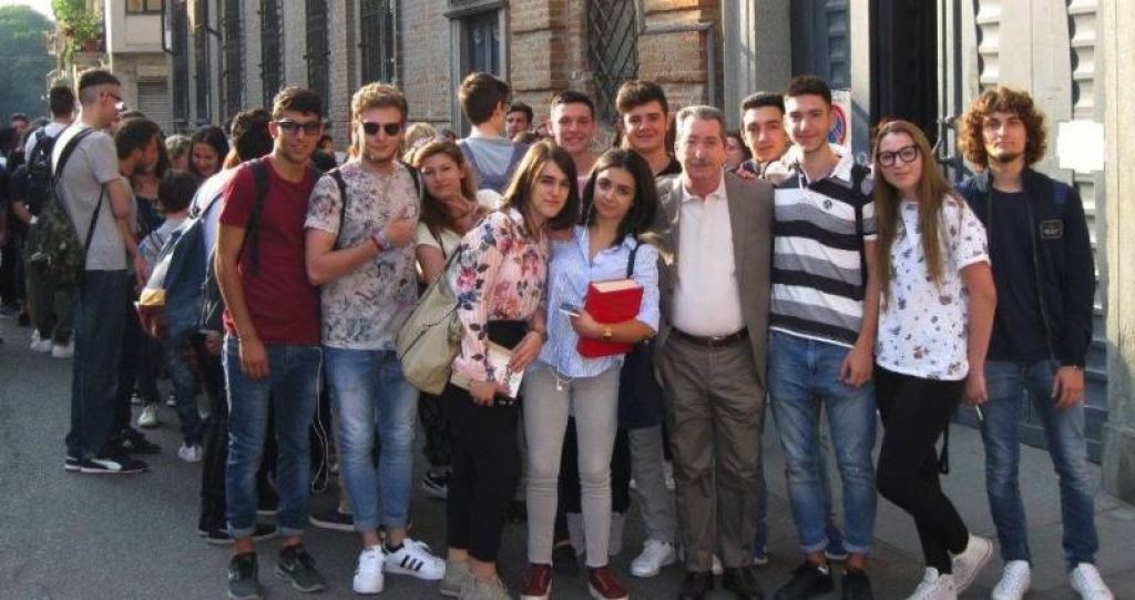 È cominciata la Maturità Giovedì la seconda prova, lunedì la terza