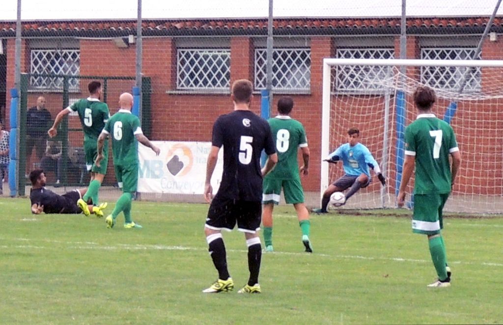 C’è Casale-Varese: i Nerostellati cercano l’acuto