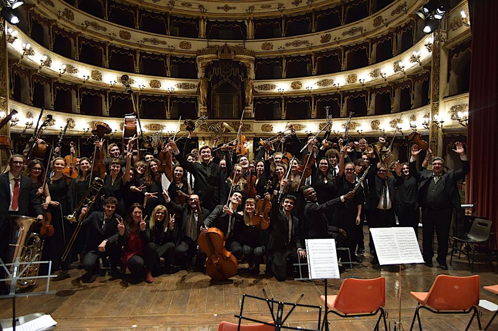 Brindisi per il 150° del Monferrato