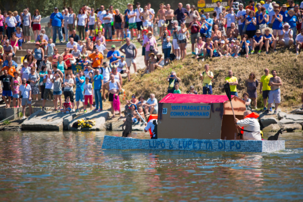 Più di 3mila persone per la terza edizione del 