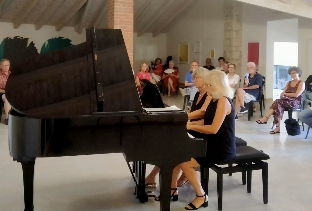 Concerto a Treville