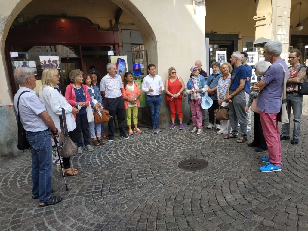 Tavolozza settembrina