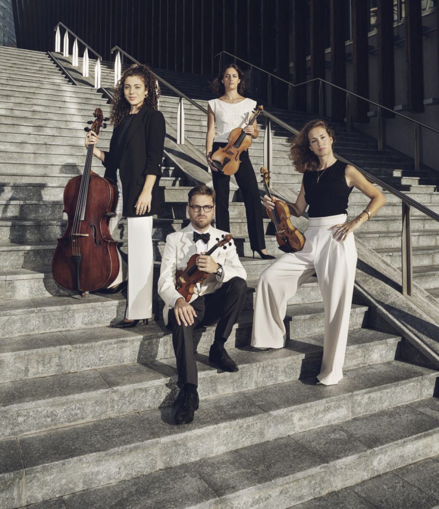 Viotti Festival, Vercelli